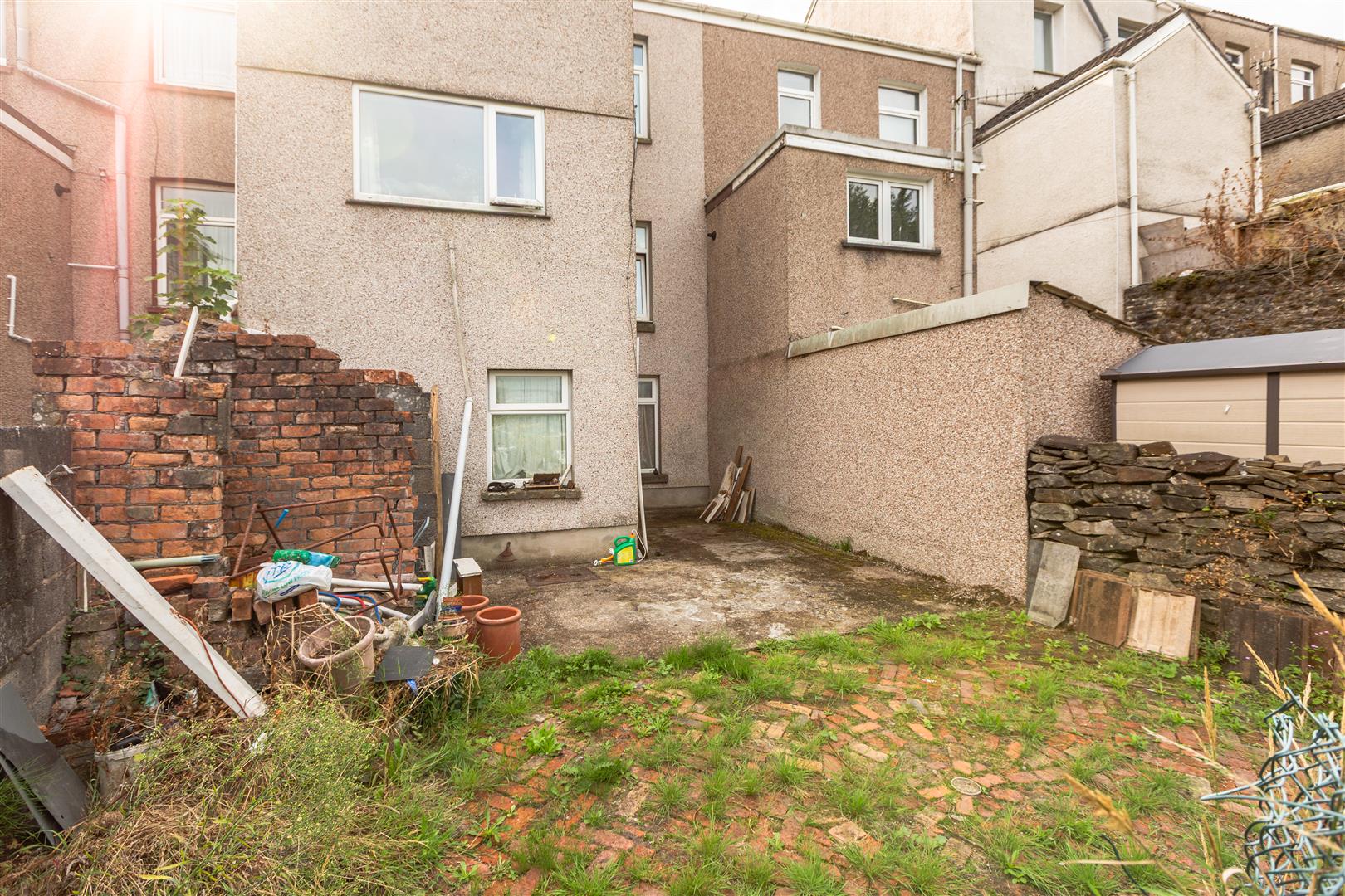 Old Road, Neath, SA11 2DF
